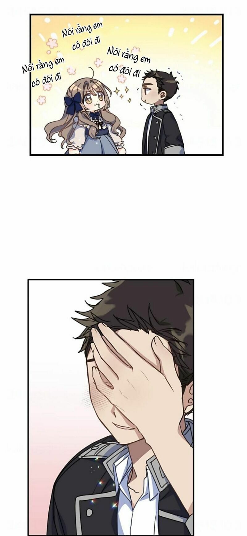 Bệ Hạ Xin Đừng Giết Tôi!!! [Chap 1-139]