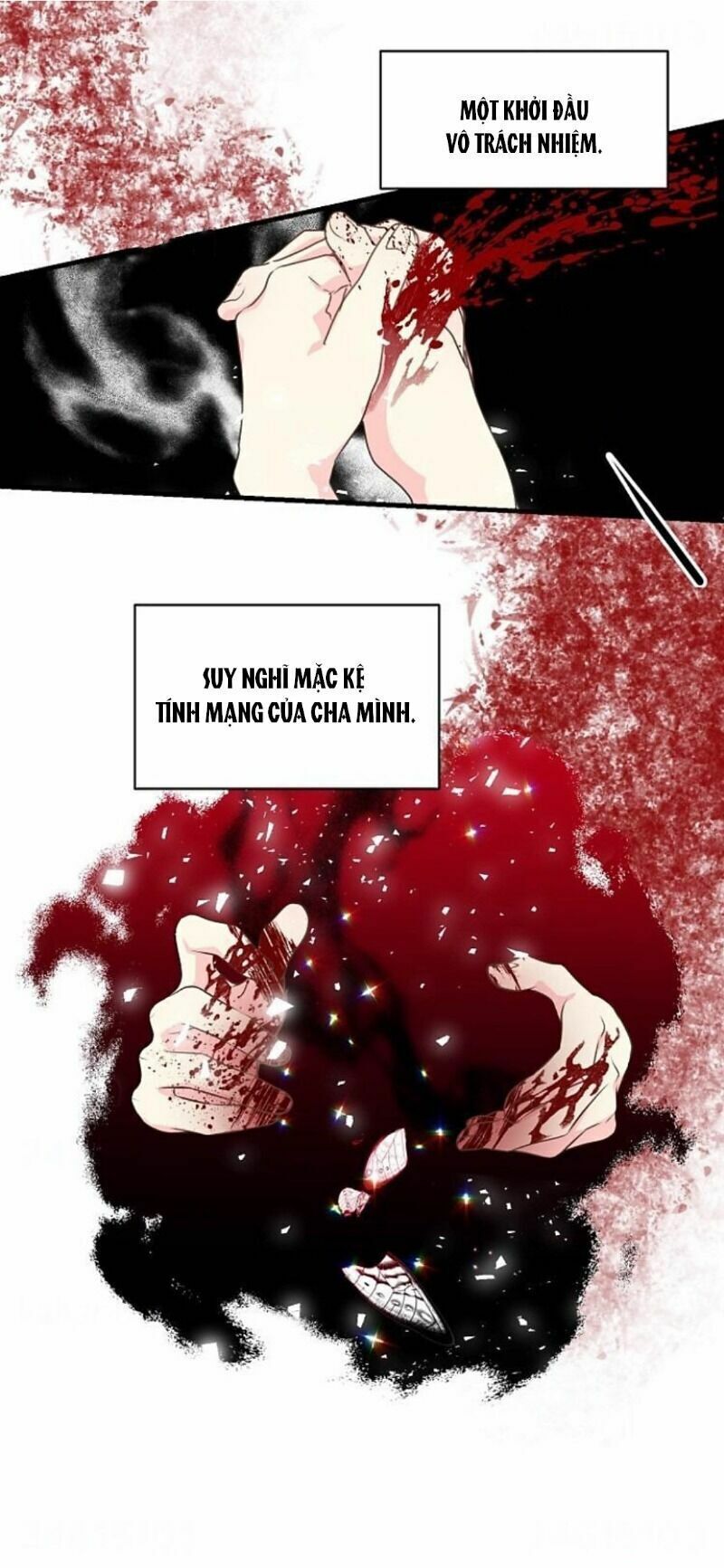 Bệ Hạ Xin Đừng Giết Tôi!!! [Chap 1-139]