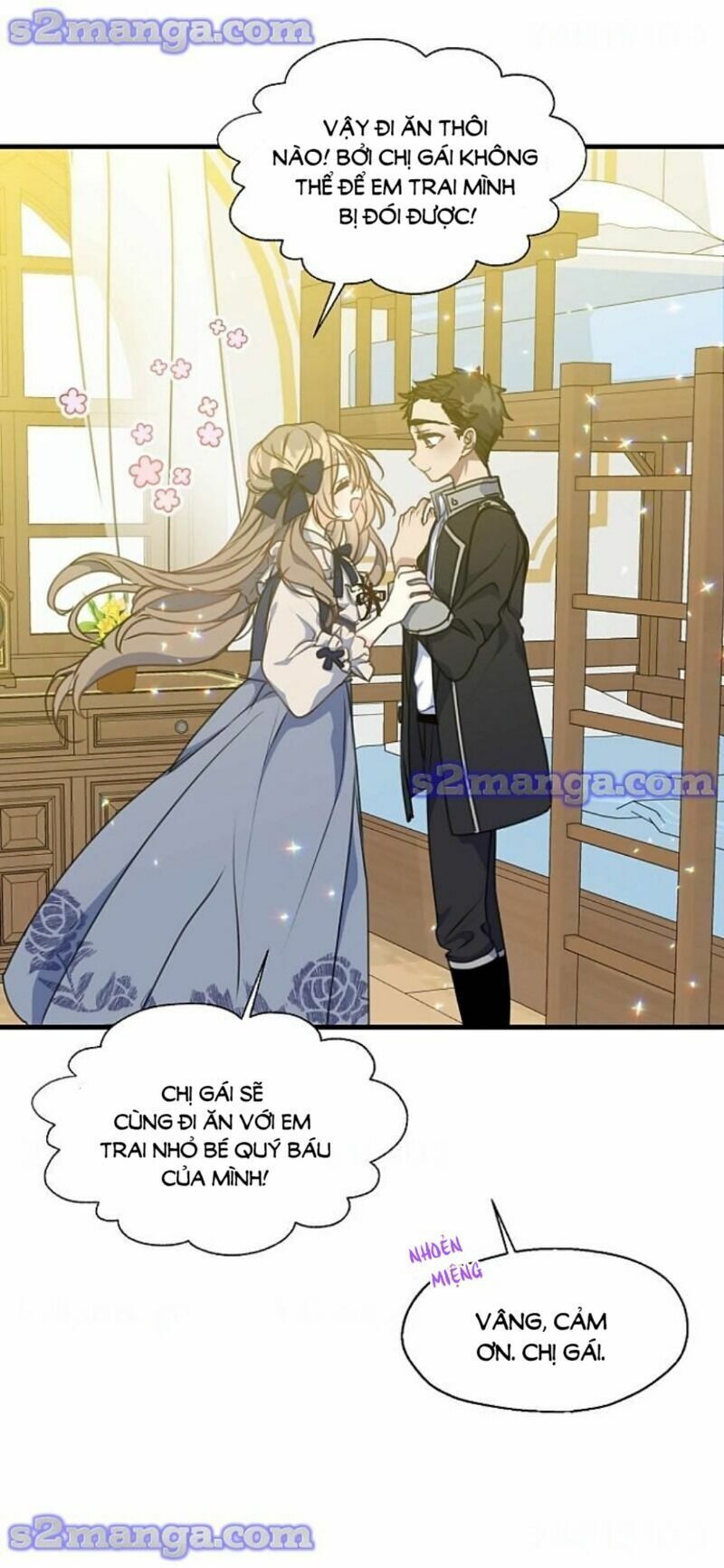 Bệ Hạ Xin Đừng Giết Tôi!!! [Chap 1-139]