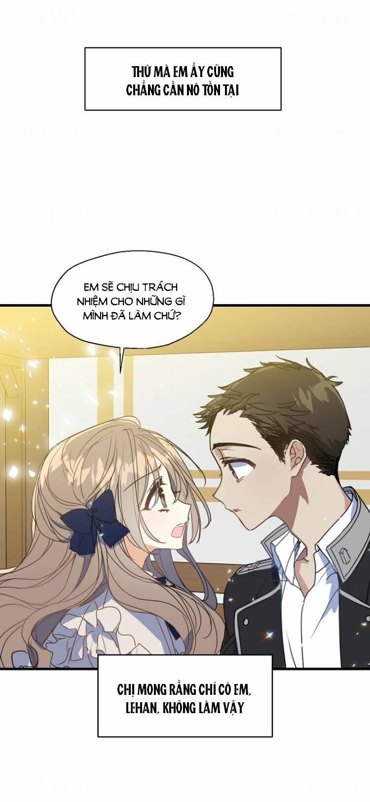 Bệ Hạ Xin Đừng Giết Tôi!!! [Chap 1-139]