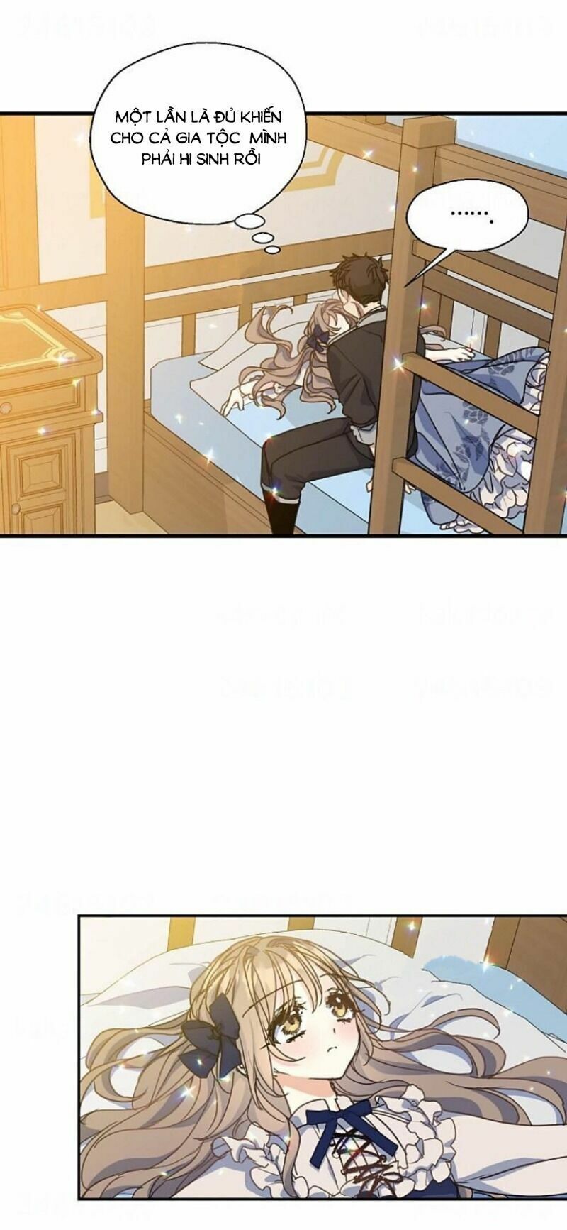 Bệ Hạ Xin Đừng Giết Tôi!!! [Chap 1-139]