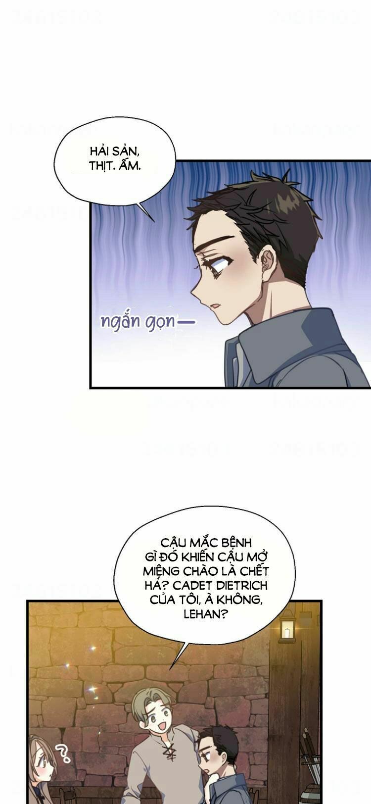 Bệ Hạ Xin Đừng Giết Tôi!!! [Chap 1-139]