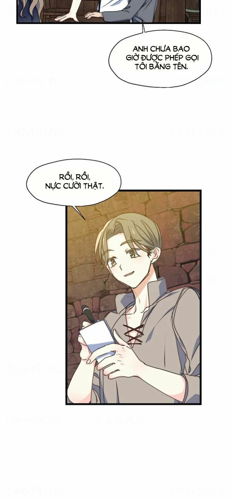Bệ Hạ Xin Đừng Giết Tôi!!! [Chap 1-139]