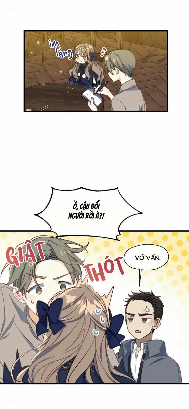 Bệ Hạ Xin Đừng Giết Tôi!!! [Chap 1-139]