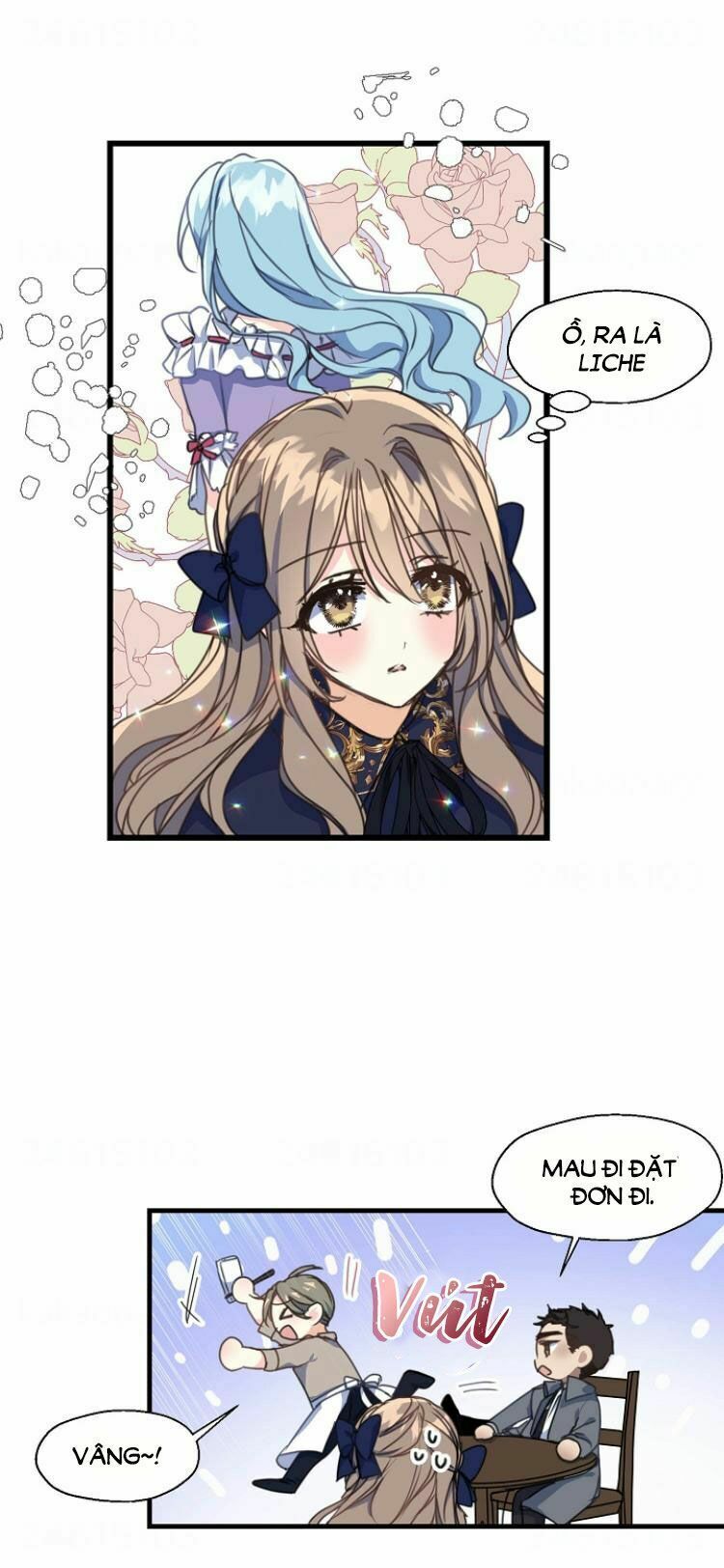 Bệ Hạ Xin Đừng Giết Tôi!!! [Chap 1-139]