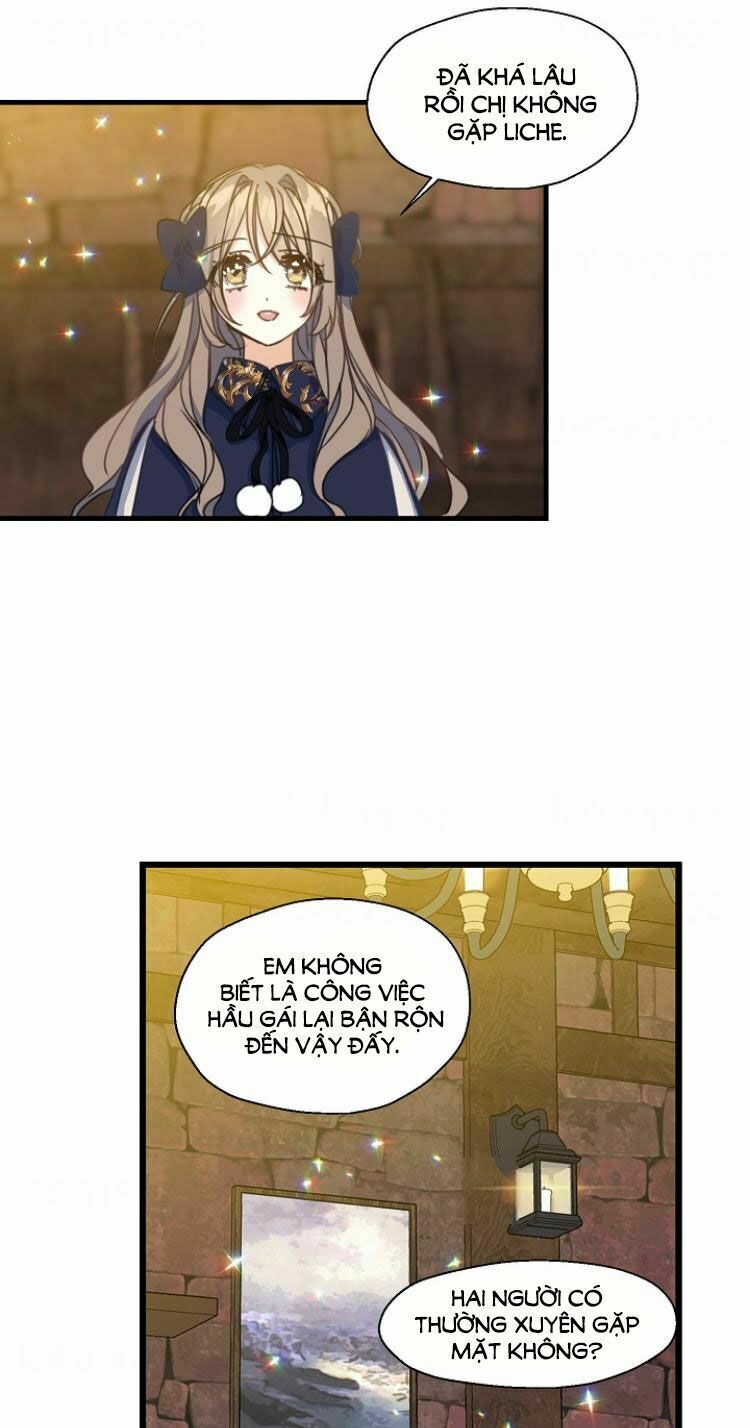 Bệ Hạ Xin Đừng Giết Tôi!!! [Chap 1-139]