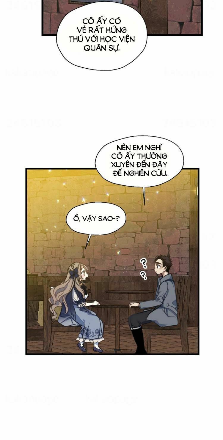 Bệ Hạ Xin Đừng Giết Tôi!!! [Chap 1-139]