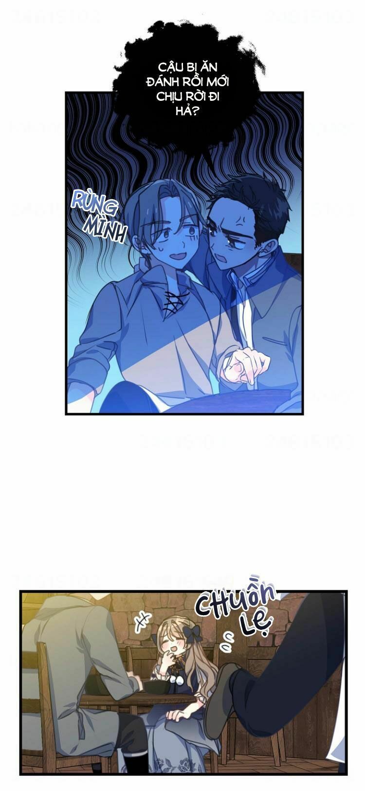 Bệ Hạ Xin Đừng Giết Tôi!!! [Chap 1-139]