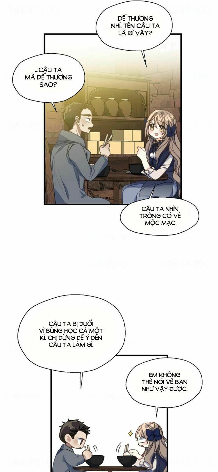 Bệ Hạ Xin Đừng Giết Tôi!!! [Chap 1-139]