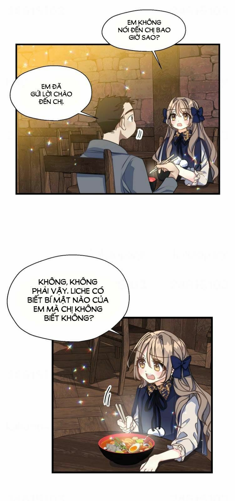 Bệ Hạ Xin Đừng Giết Tôi!!! [Chap 1-139]