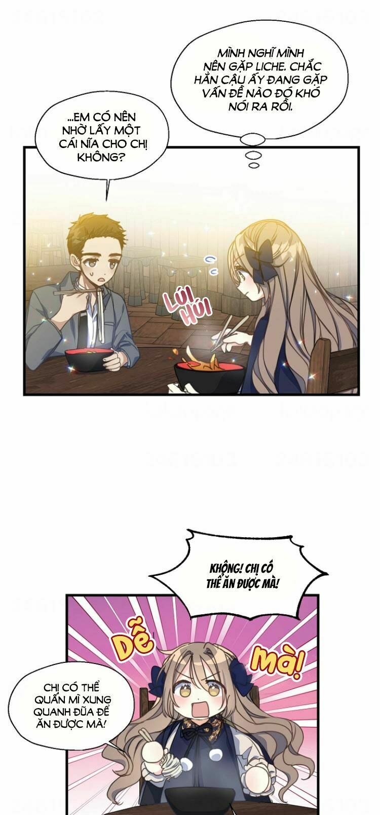 Bệ Hạ Xin Đừng Giết Tôi!!! [Chap 1-139]