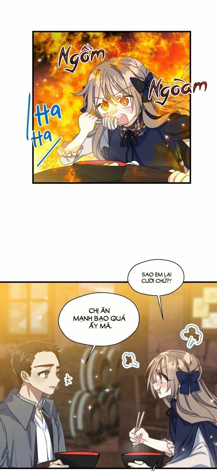 Bệ Hạ Xin Đừng Giết Tôi!!! [Chap 1-139]