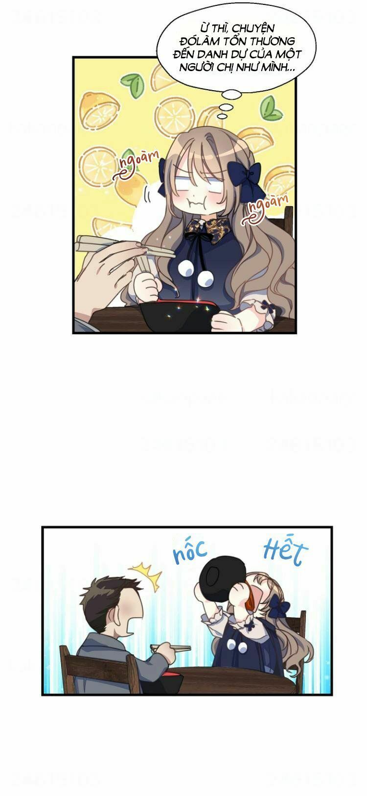 Bệ Hạ Xin Đừng Giết Tôi!!! [Chap 1-139]