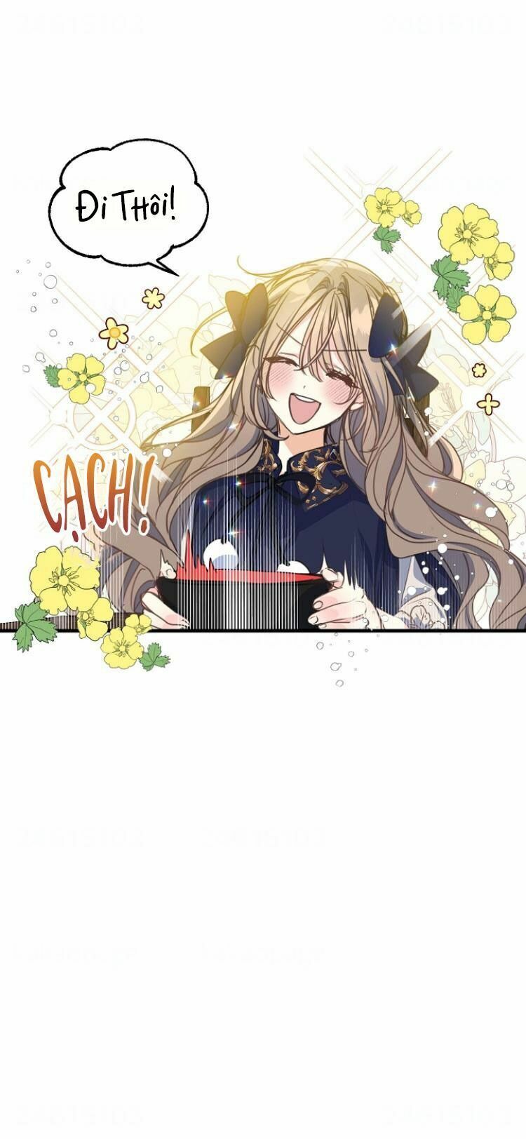 Bệ Hạ Xin Đừng Giết Tôi!!! [Chap 1-139]