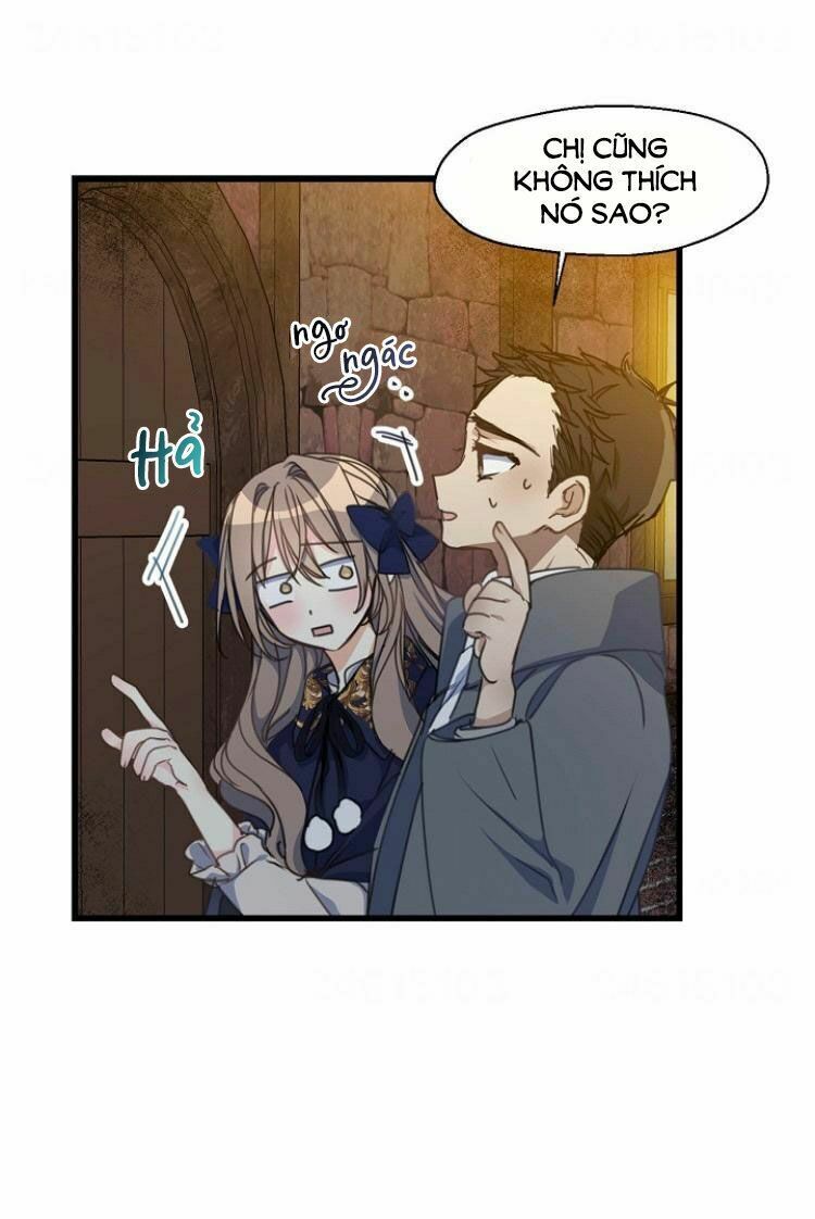 Bệ Hạ Xin Đừng Giết Tôi!!! [Chap 1-139]