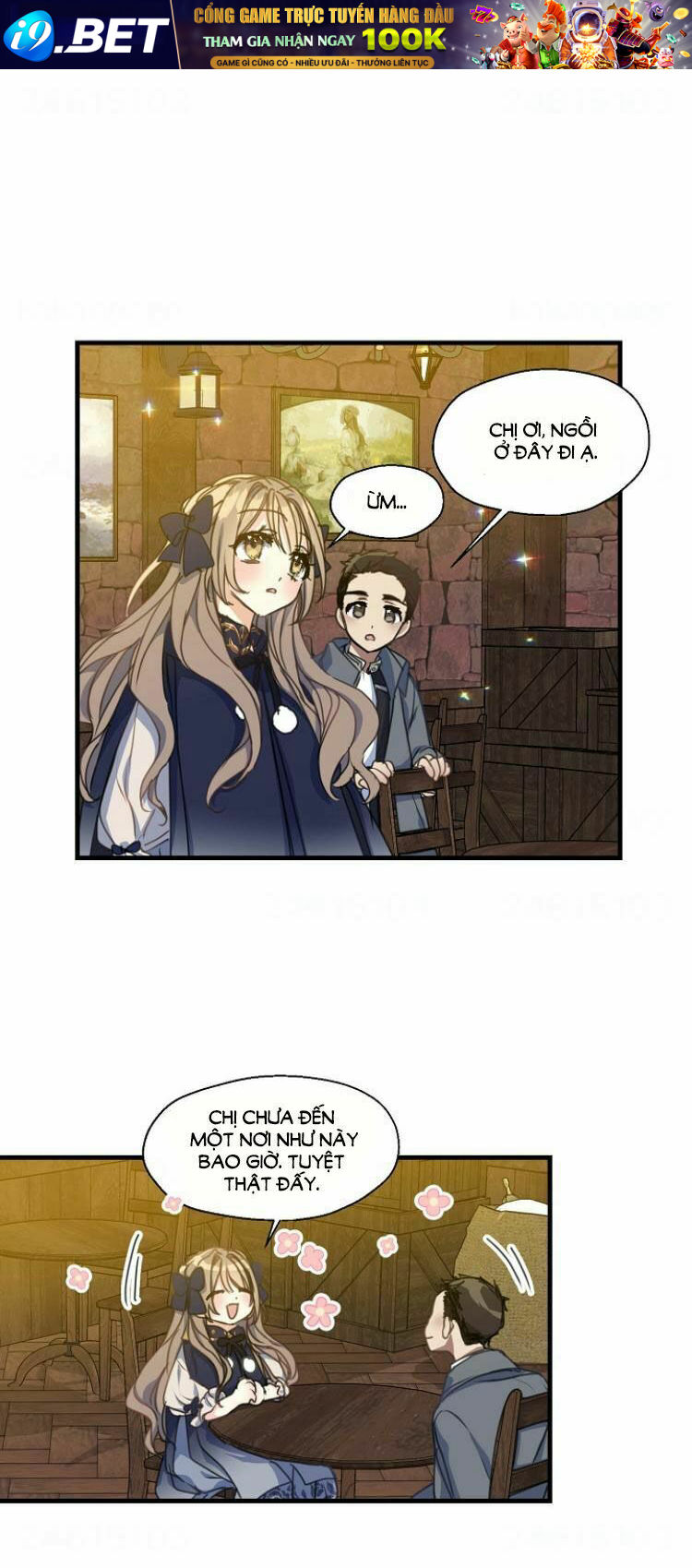 Bệ Hạ Xin Đừng Giết Tôi!!! [Chap 1-139]