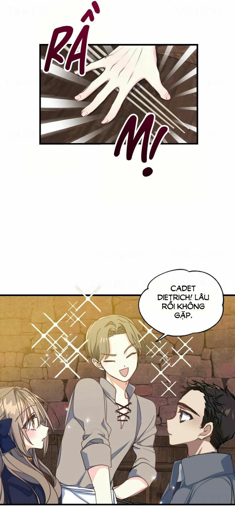 Bệ Hạ Xin Đừng Giết Tôi!!! [Chap 1-139]