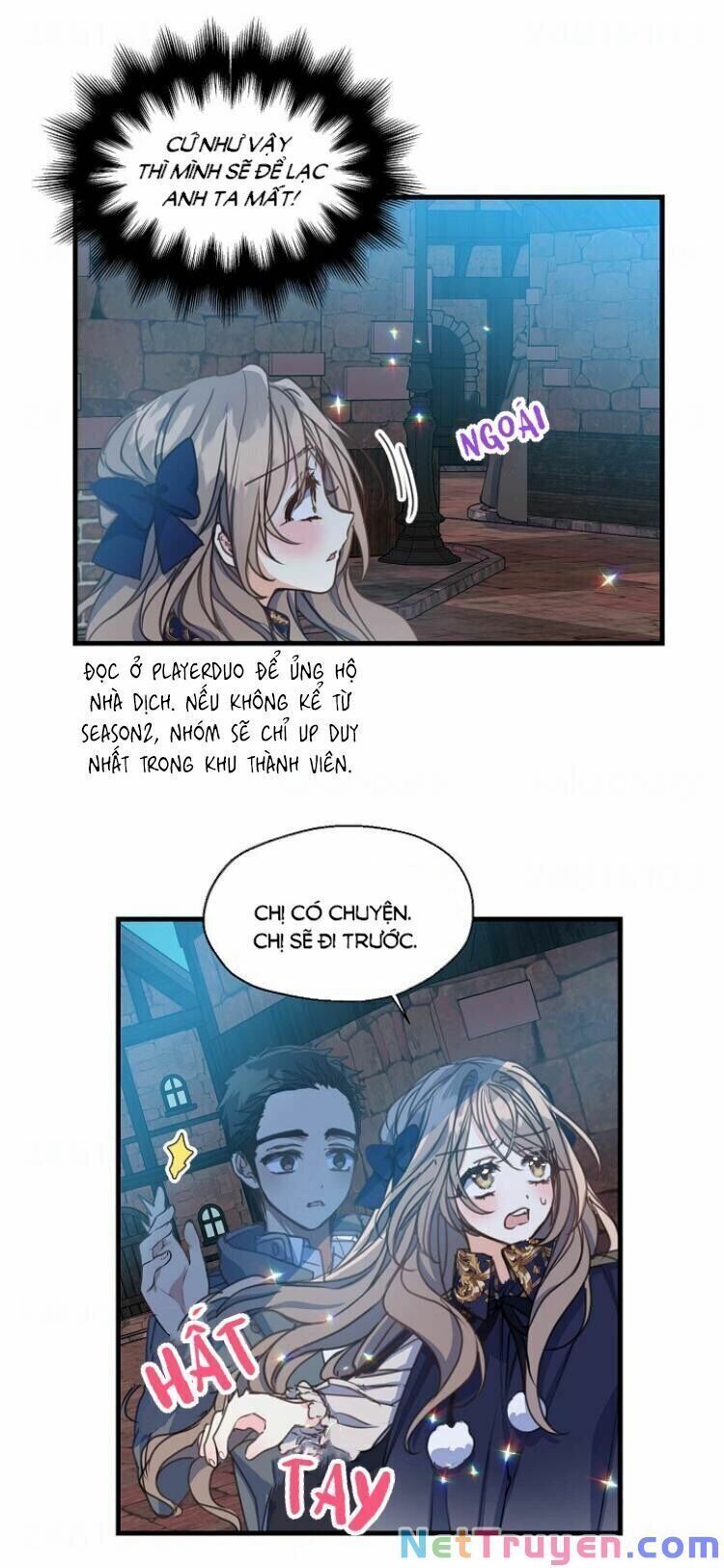 Bệ Hạ Xin Đừng Giết Tôi!!! [Chap 1-139]