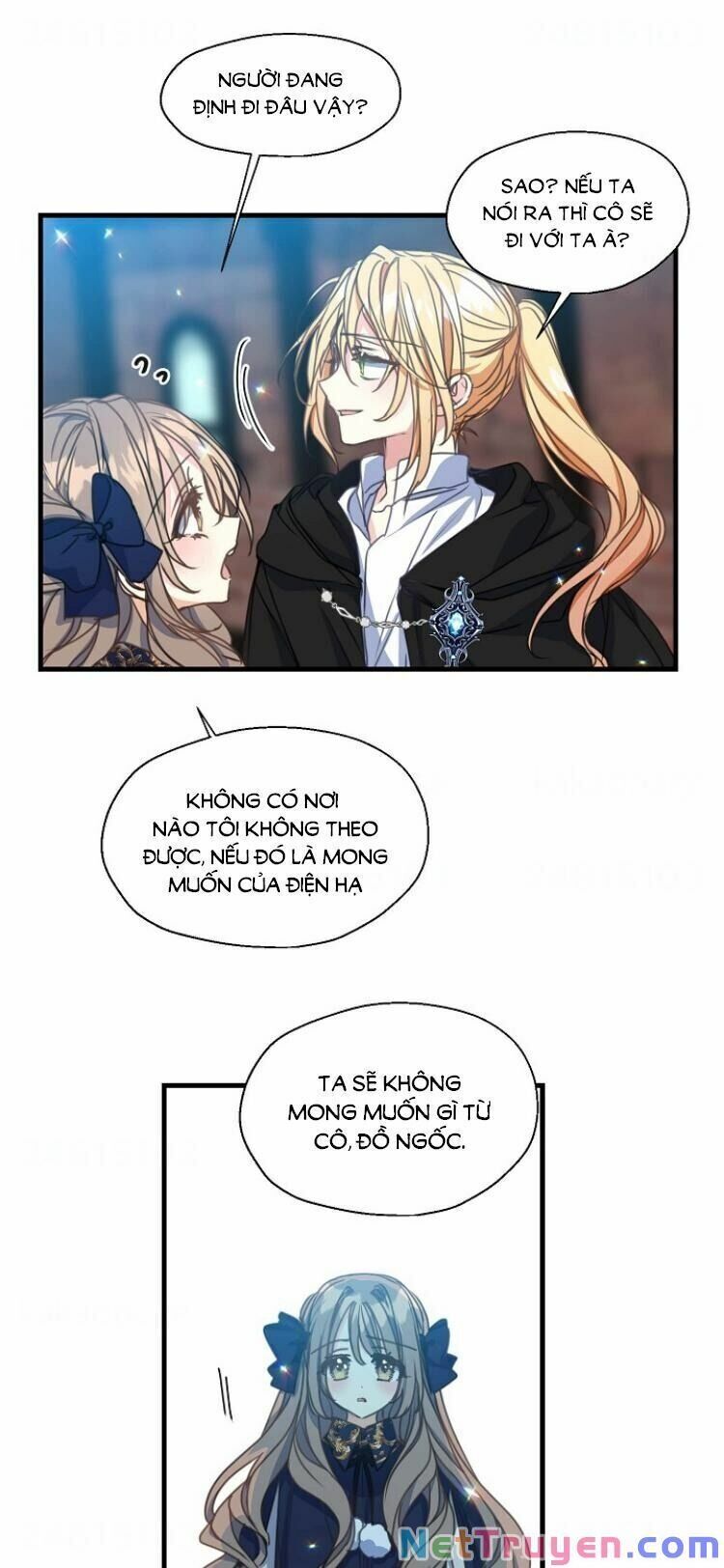Bệ Hạ Xin Đừng Giết Tôi!!! [Chap 1-139]