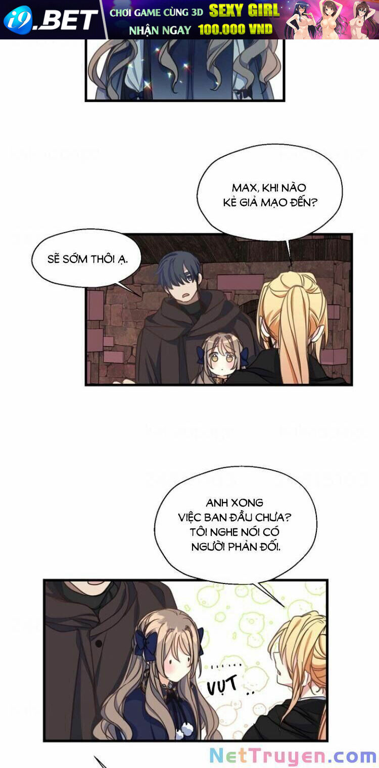 Bệ Hạ Xin Đừng Giết Tôi!!! [Chap 1-139]