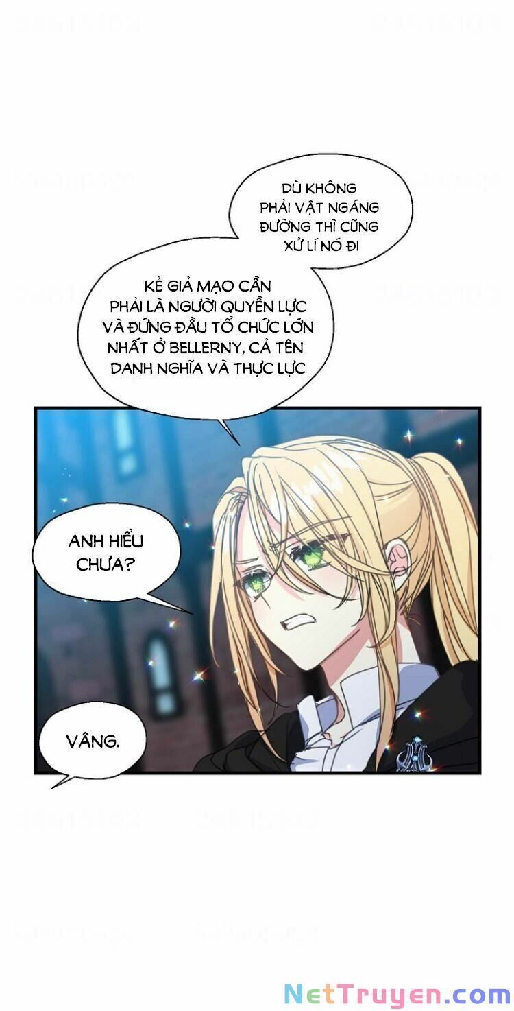 Bệ Hạ Xin Đừng Giết Tôi!!! [Chap 1-139]