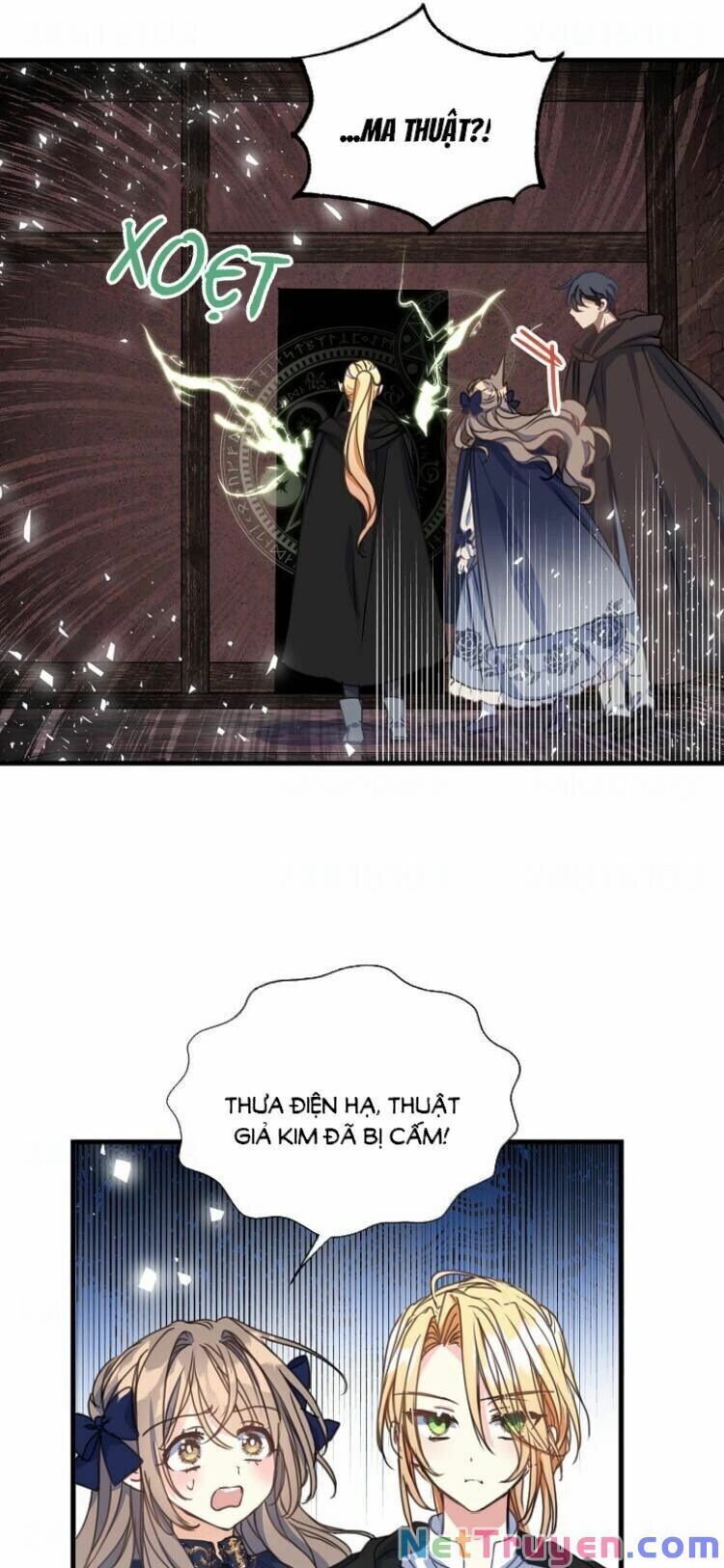 Bệ Hạ Xin Đừng Giết Tôi!!! [Chap 1-139]