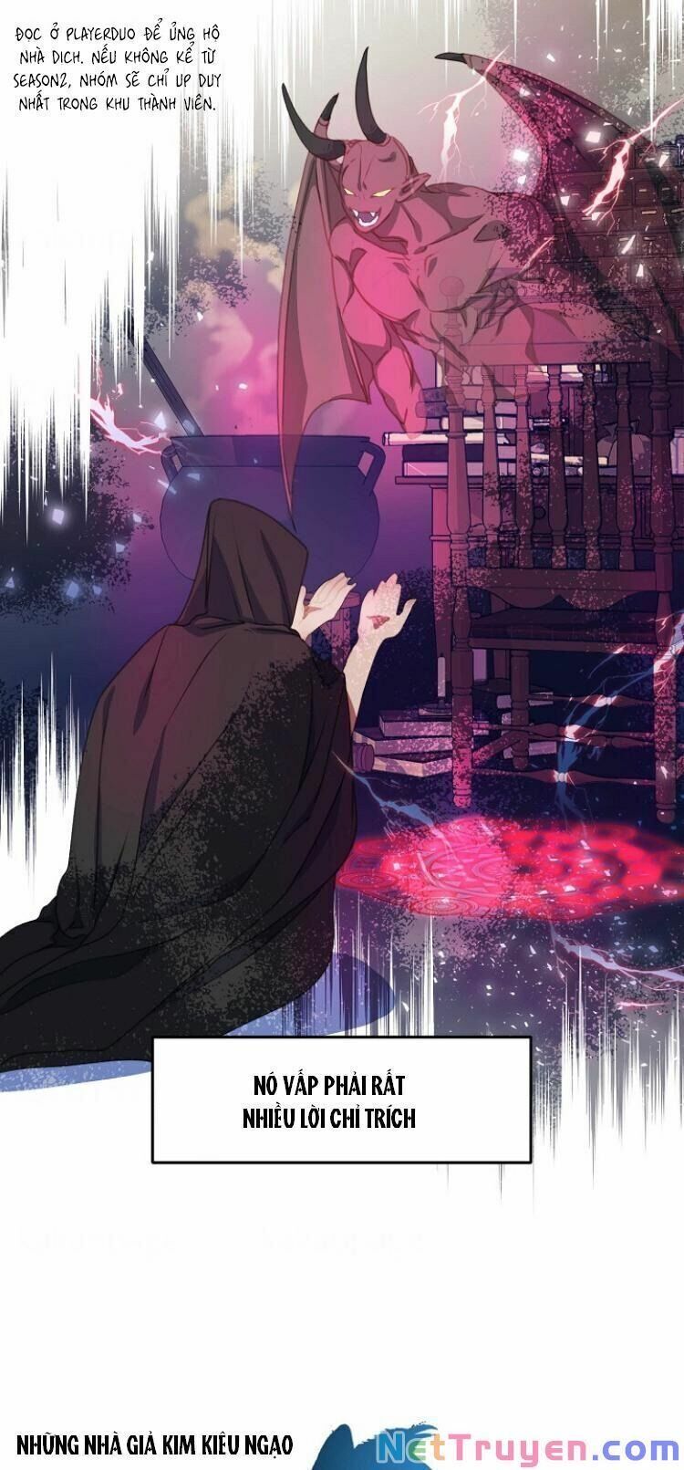 Bệ Hạ Xin Đừng Giết Tôi!!! [Chap 1-139]