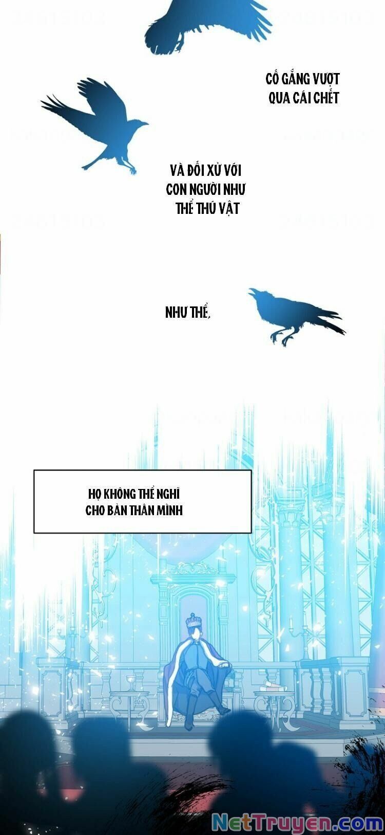 Bệ Hạ Xin Đừng Giết Tôi!!! [Chap 1-139]