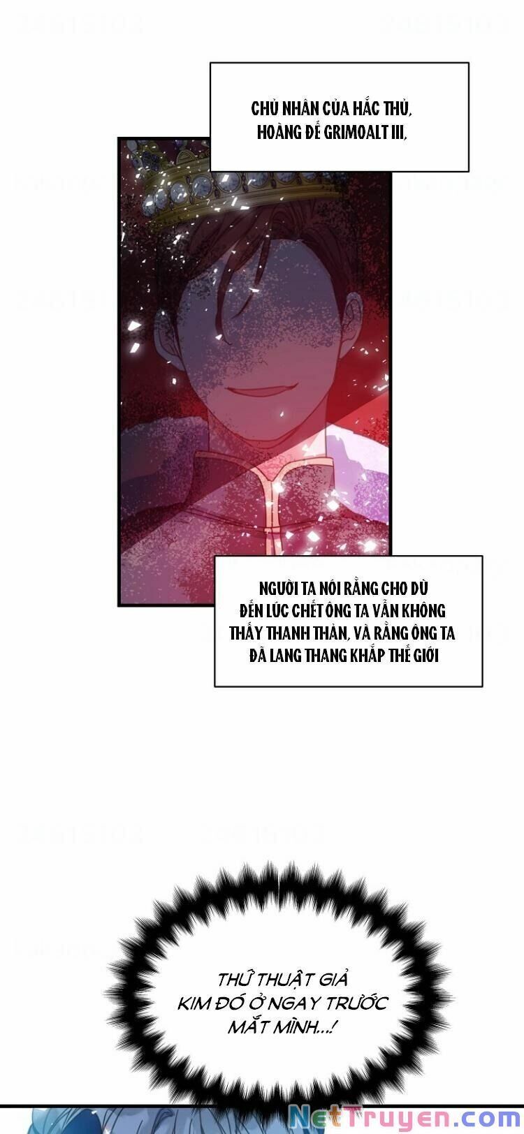 Bệ Hạ Xin Đừng Giết Tôi!!! [Chap 1-139]