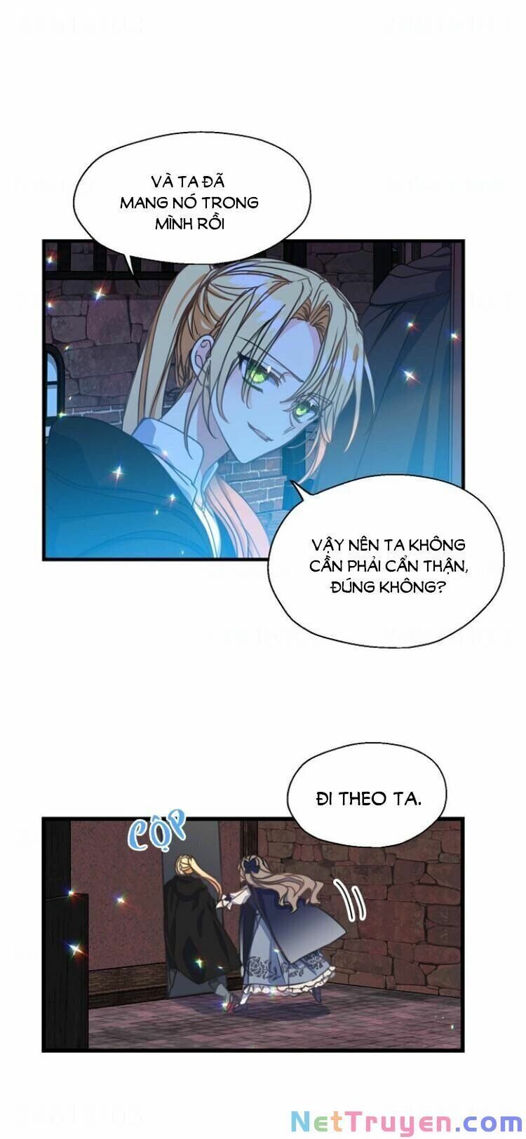 Bệ Hạ Xin Đừng Giết Tôi!!! [Chap 1-139]