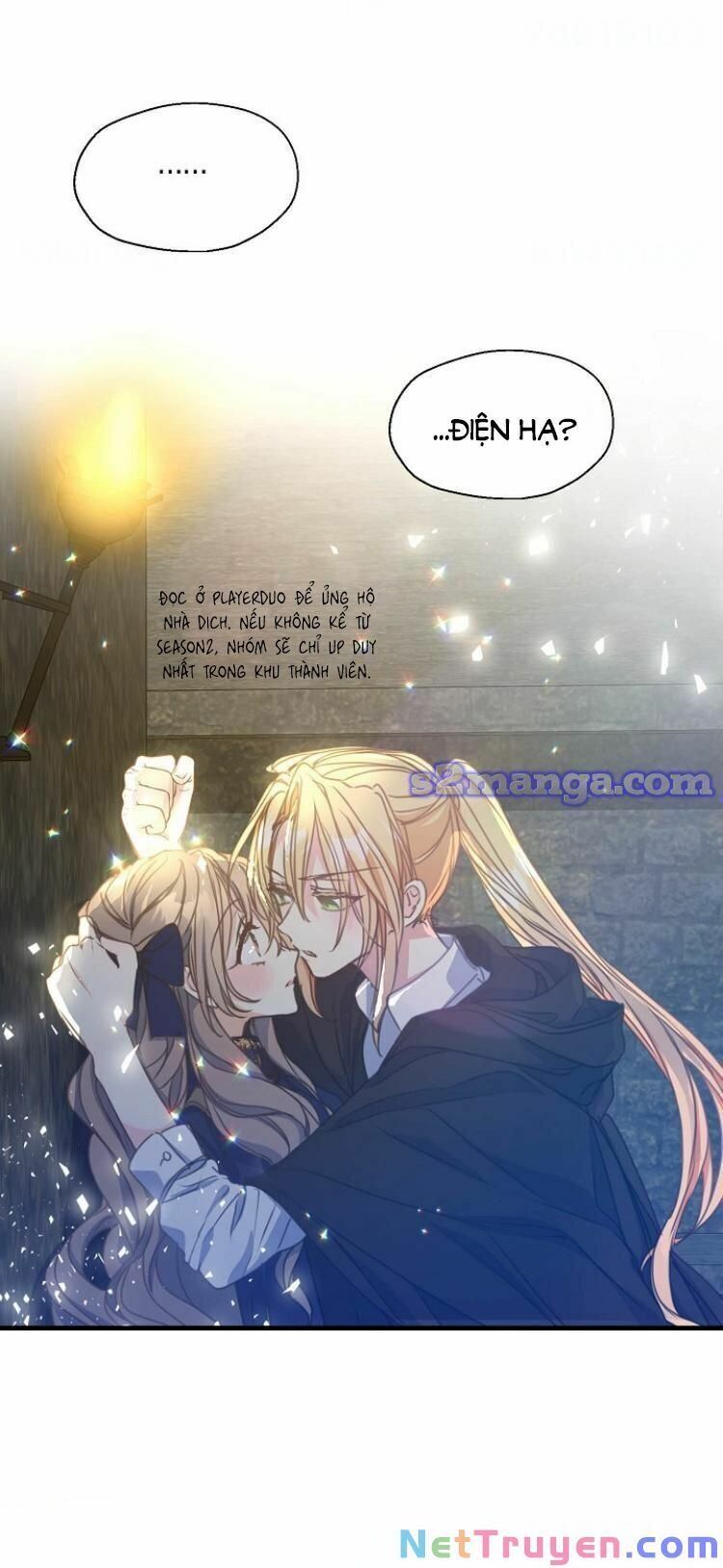 Bệ Hạ Xin Đừng Giết Tôi!!! [Chap 1-139]