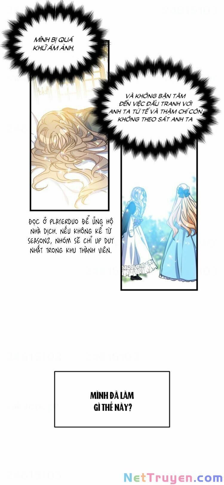 Bệ Hạ Xin Đừng Giết Tôi!!! [Chap 1-139]