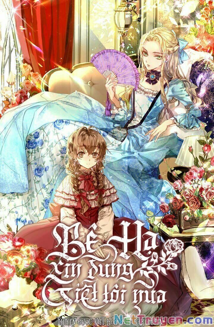 Bệ Hạ Xin Đừng Giết Tôi!!! [Chap 1-139]