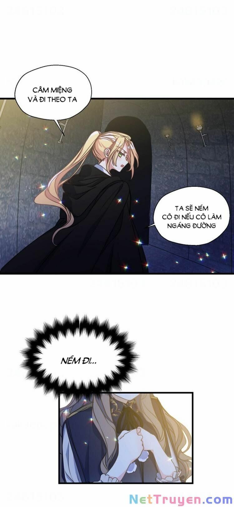 Bệ Hạ Xin Đừng Giết Tôi!!! [Chap 1-139]