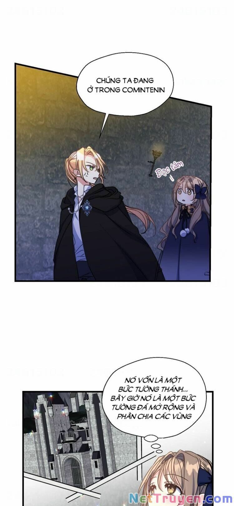 Bệ Hạ Xin Đừng Giết Tôi!!! [Chap 1-139]