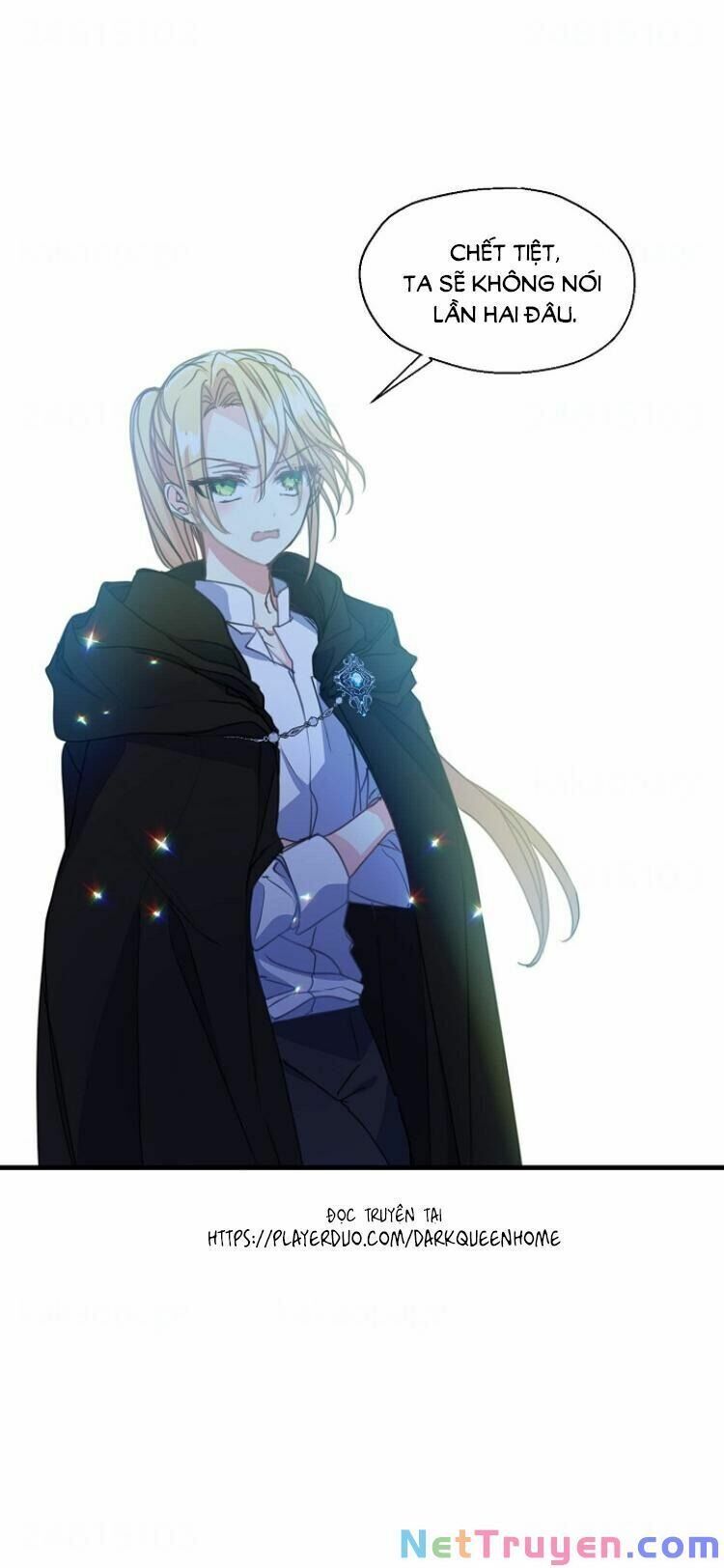 Bệ Hạ Xin Đừng Giết Tôi!!! [Chap 1-139]
