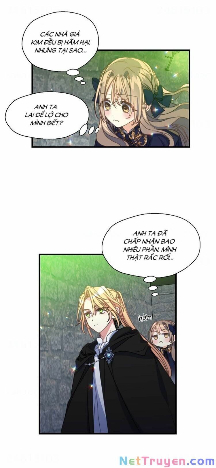 Bệ Hạ Xin Đừng Giết Tôi!!! [Chap 1-139]