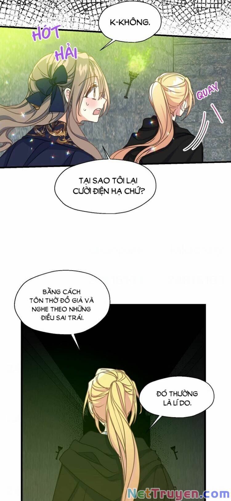 Bệ Hạ Xin Đừng Giết Tôi!!! [Chap 1-139]