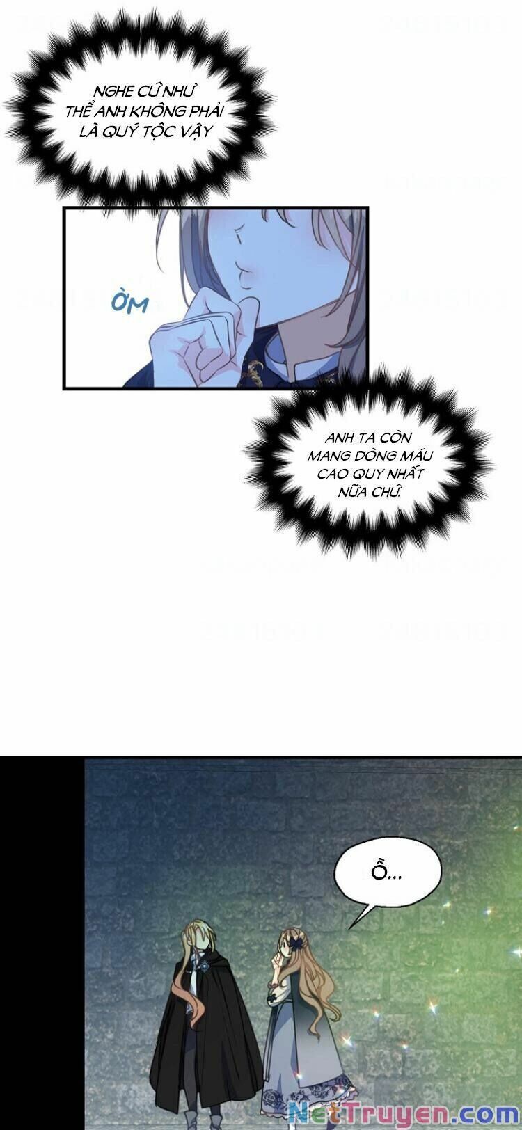 Bệ Hạ Xin Đừng Giết Tôi!!! [Chap 1-139]