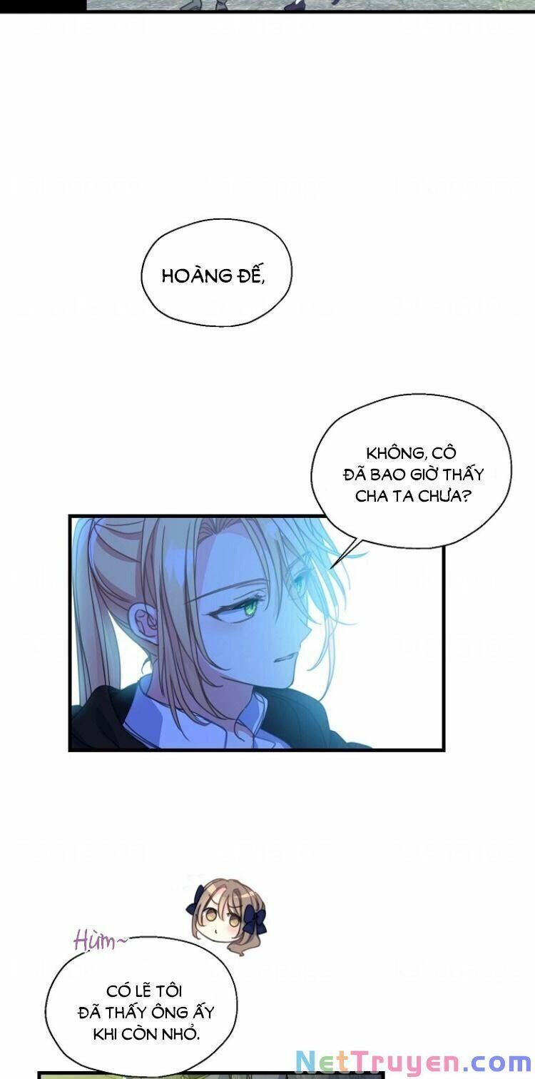 Bệ Hạ Xin Đừng Giết Tôi!!! [Chap 1-139]