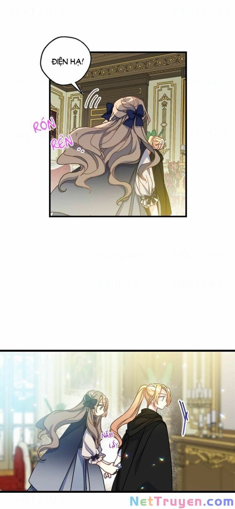 Bệ Hạ Xin Đừng Giết Tôi!!! [Chap 1-139]