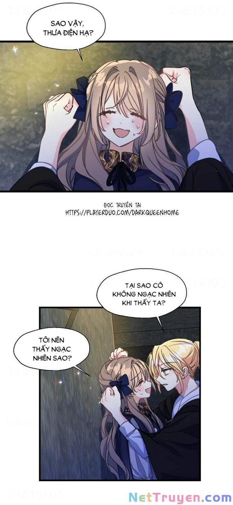 Bệ Hạ Xin Đừng Giết Tôi!!! [Chap 1-139]