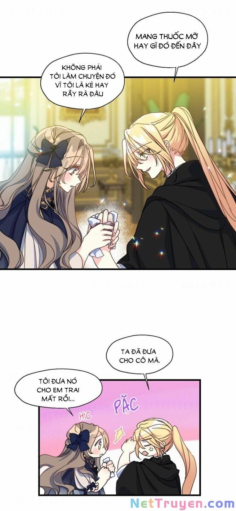 Bệ Hạ Xin Đừng Giết Tôi!!! [Chap 1-139]