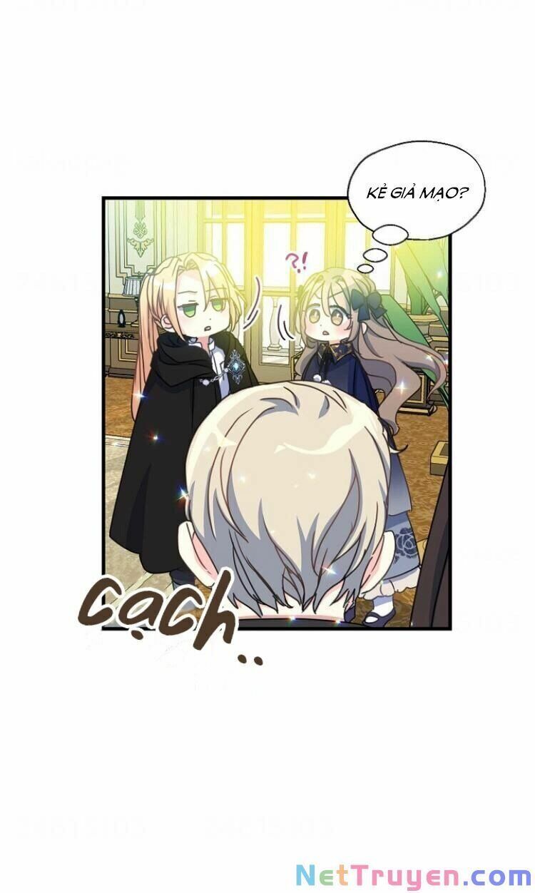 Bệ Hạ Xin Đừng Giết Tôi!!! [Chap 1-139]
