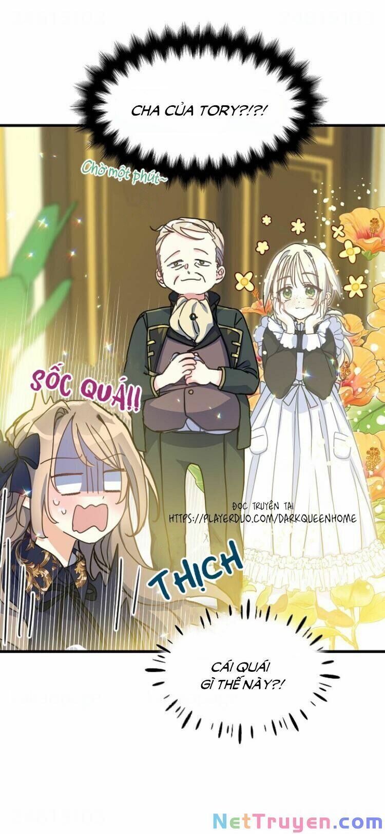 Bệ Hạ Xin Đừng Giết Tôi!!! [Chap 1-139]