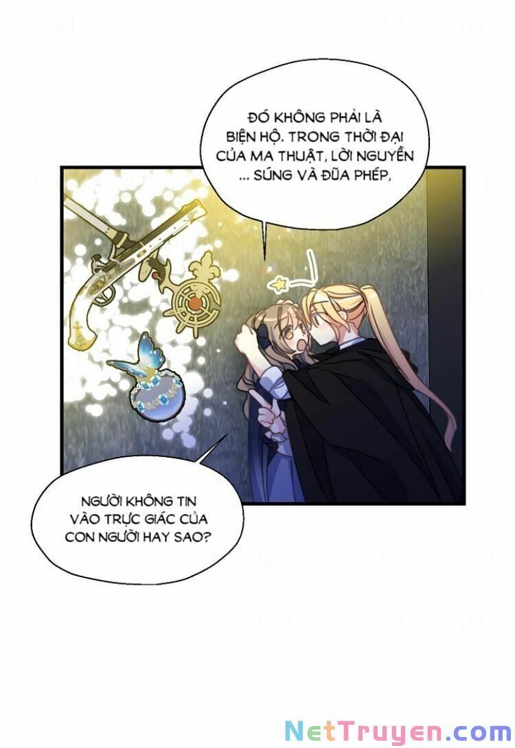 Bệ Hạ Xin Đừng Giết Tôi!!! [Chap 1-139]