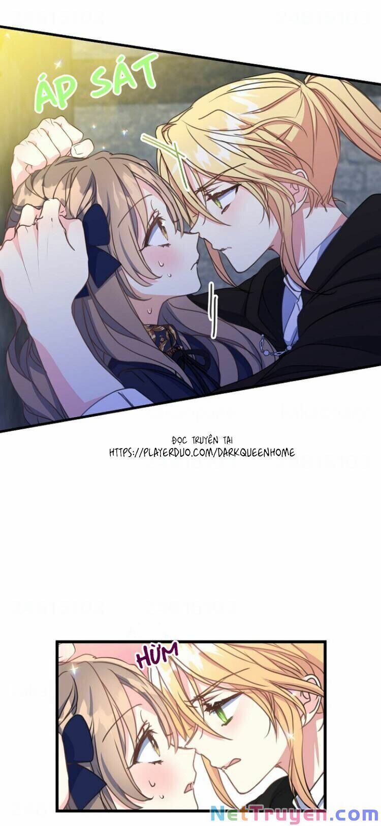Bệ Hạ Xin Đừng Giết Tôi!!! [Chap 1-139]