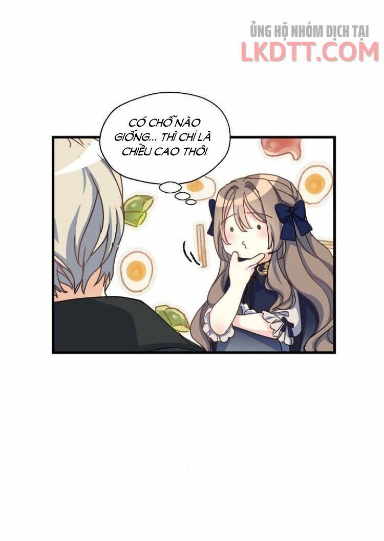 Bệ Hạ Xin Đừng Giết Tôi!!! [Chap 1-139]