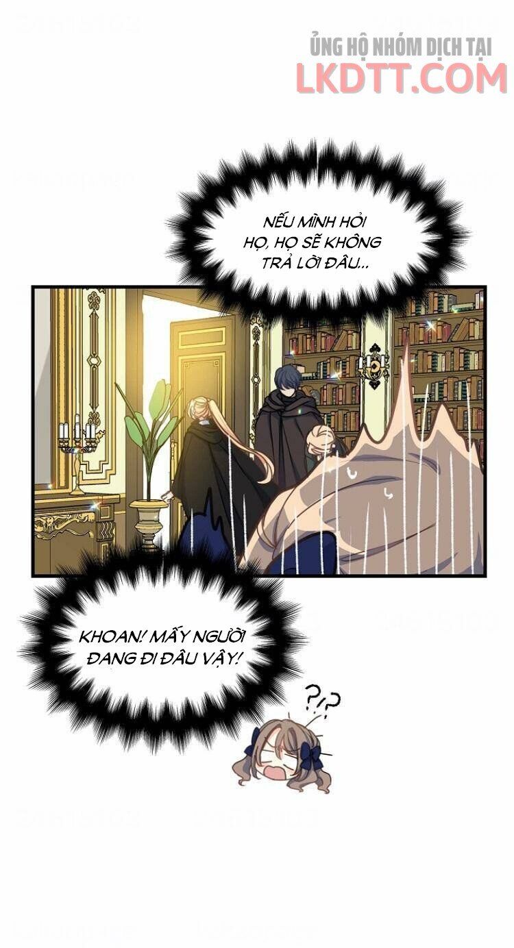 Bệ Hạ Xin Đừng Giết Tôi!!! [Chap 1-139]