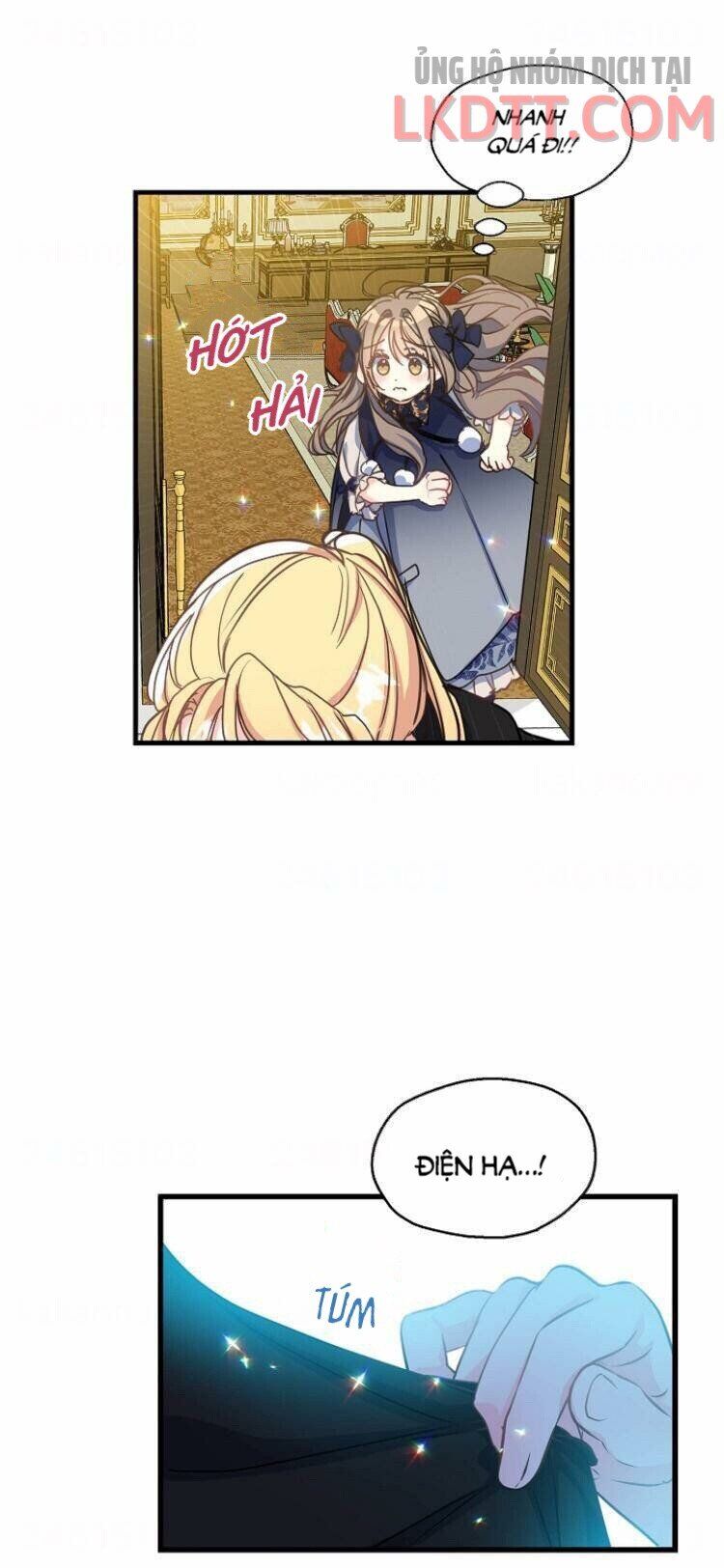 Bệ Hạ Xin Đừng Giết Tôi!!! [Chap 1-139]